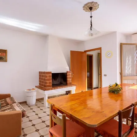 Сasa de vacaciones Squillace