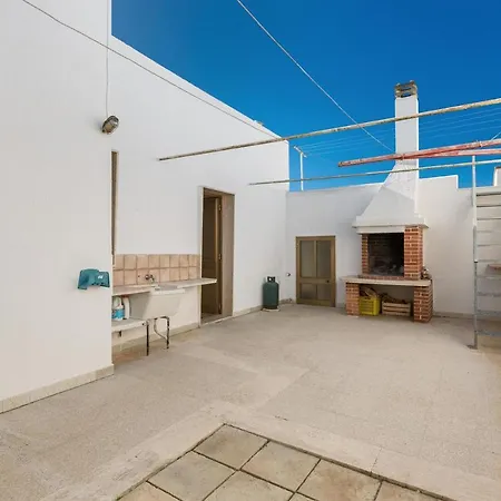 Casa de Férias Squillace *