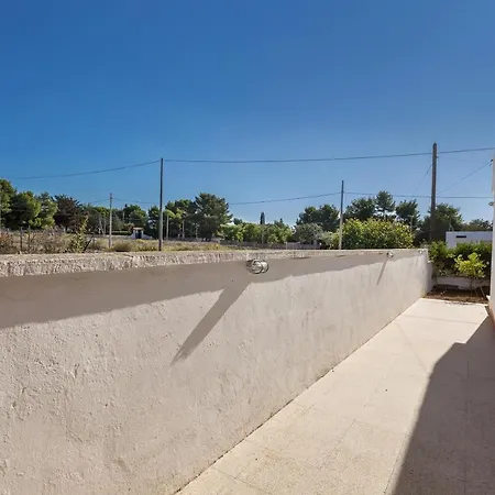 Casa de Férias Squillace