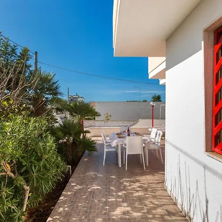 Squillace Casa de Férias