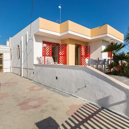 Casa de Férias Squillace